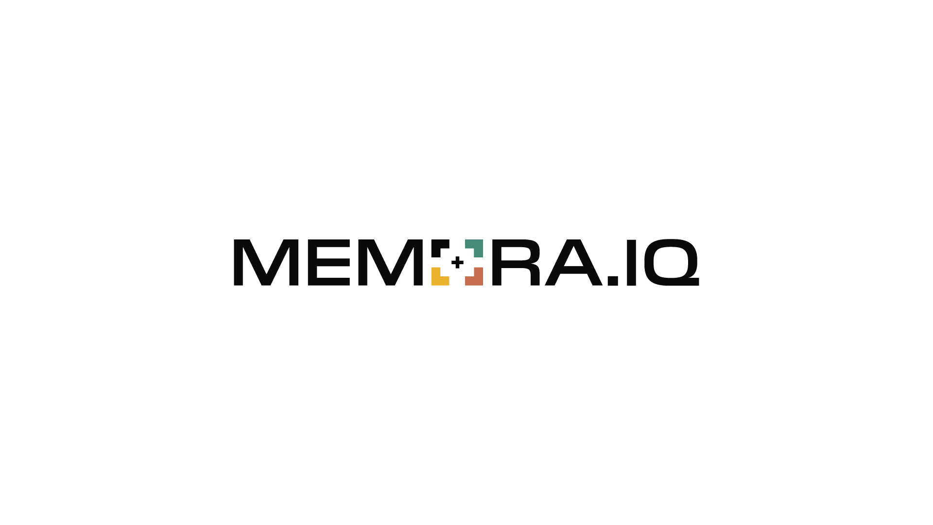 Memora Logo