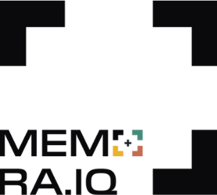 Memora Logo